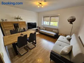 Apartment am Schlosspark - Image 1