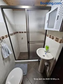 Cabaña acogedora en Suesca Cundinamarca - Image 2