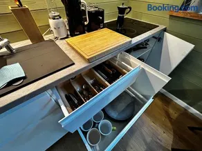 KESTERCIEMA BUKI - luxury cabins with sauna & hot-tub - Image 3