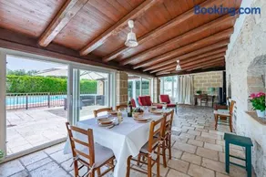 Masseria Norba with private pool - Image 2