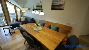 Appartamento accogliente e familiare con terrazza, barbecue e giardino - Image 4