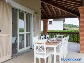 Holiday Home Appendino by Interhome - Image 4