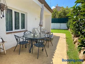 Formentera a la Costa Brava amb BBQ i jardí - Image 1