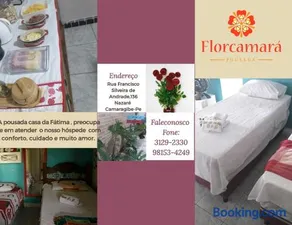 Florcamará POUSADA - Image 2
