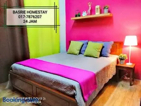 Syifah Homestay Pagoh - Private Pool , WiFi , NetFlix - Image 2