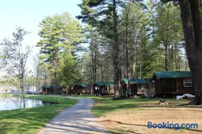 Alpine Lake Lakefront Cabin 5 - Image 2