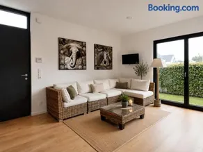 Stylish Studio close to Airport and Kirchberg - Image 2