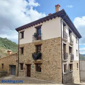 Casa Rural el Palomar del Abuelo - Image 1