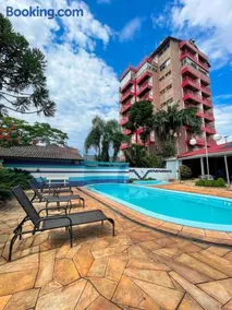 Hotel das Rosas - Image 1