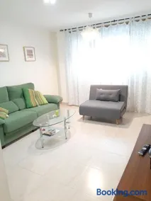 Apartamento Barbanza - con plaza de garaje - Image 3