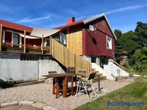 Sommarboende i centrala Varberg - Image 3