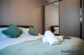 One Bed Apartment Near Liverpool Street - Image 3