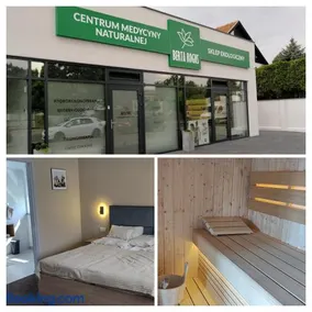 Apartamenty Gościnne CMN BERTA ROGUS - Image 2