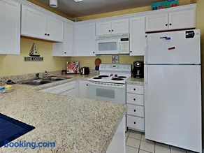 Grand Caribbean (Perdido Key) #407 West - Image 3