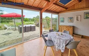 2 Bedroom Gorgeous Home In Noyal-Sous-Bazouges - Image 3