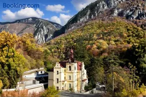 Vila Băncii 1888 by SunGarden - Image 1