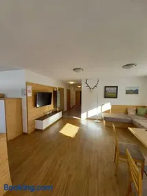 Großzügiges Apartment Georg Mayrhofen Barrierefrei - Image 2