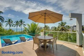 Alto Padrão | Piscina Privada + Vista Mar - Image 2
