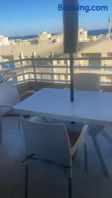 Apartamento Andalucía - sea view, beach, marina, lift & free parking - Image 2
