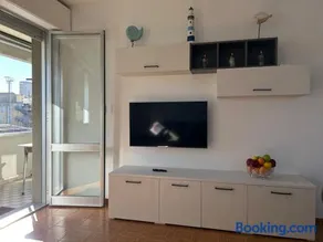 Relax and Comfort con balcone, Lavagna - Image 2