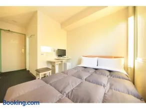 R&B Hotel Kanazawa Station Nishiguchi - Vacation STAY 39078v - Image 1