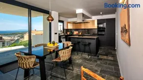 Luxury villa Mar with infinity pool in Rab - Image 2