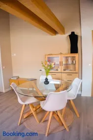Via de la Plata Luxury Suites 2B - Image 3