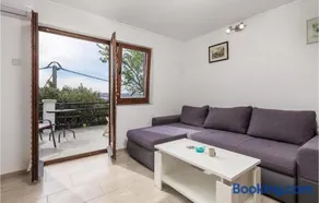 Bonito apartamento en Karlobag con WiFi - Image 4