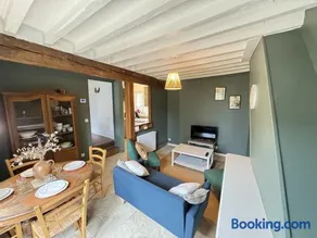 Maison nature rénovée - Image 1