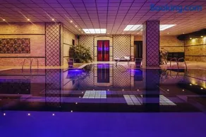 Aqua Spa Hotel Zlatograd - Image 2
