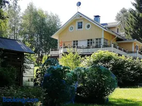 Villa Koskikorento - Image 1