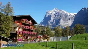 Chalet Bodenwald - Image 1