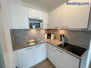 Appartementhaus Nige Ooge Ferienwohnung Nr. 1 - Image 3