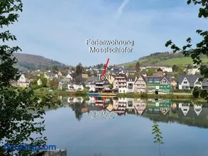 Traum-Fewo Mosel-Panoramablick - Image 4