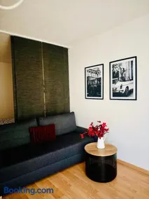 Appartment am Bahnhof Mitte - Image 1