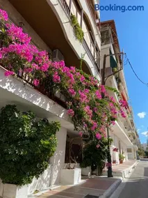 Eleni Penthouse Loutraki - Image 5