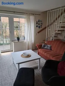 FeWo Nordsee Wohnung 3 - Image 1