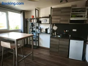 T1 Calme - Séjour Pro & Détente - Netflix & Canal - Wifi - Image 3