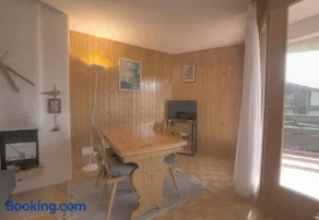 Appartement Topaze 110 A pres de la telecabine a Anzere - Image 3