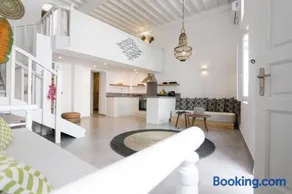 Sensation Luxury Mansion In Mykonos - Image 1