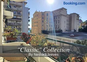 Nestor&Jeeves - SUITE FLORA - Promenade des Anglais - Central - Image 1