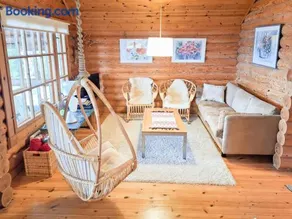 Holiday Home Honkaranta by Interhome - Image 2