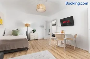 Modernes Apartment in Linz mit Balkon - Image 1