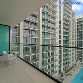 Signature 2-Bedroom Apartment with Private Pool - Image 5