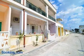 Casa Nzinu a soli 170 mt dal mare di Torre Colimena - Image 1