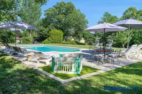 Villa Le Paradis - Saint Frajou - Image 3