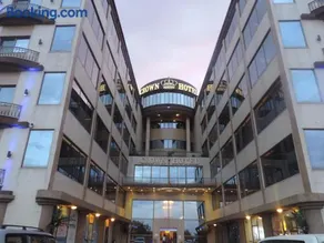 Crown Hotel Juba - Image 3