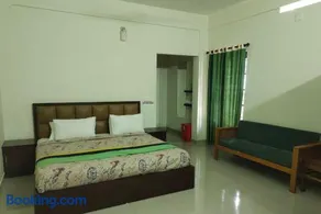 Sierra Vista Stay - Image 1