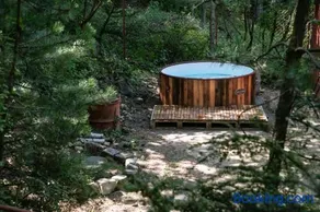 TOBOZ - Jakuzzi&Sauna - Image 2