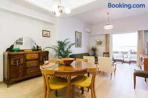 Athens Vintage Apartment - Pagrati - Image 4